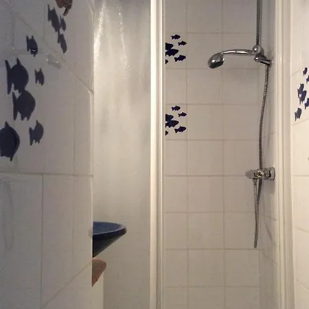 Maya Apartmán Agde