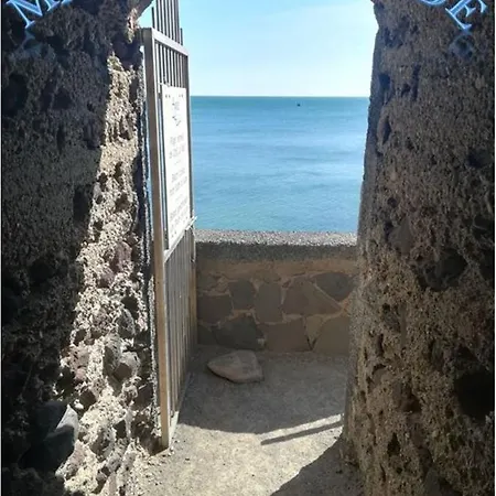 Maya Apartmán *